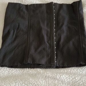 ❣️Heavenly Shapewear Black Corsette